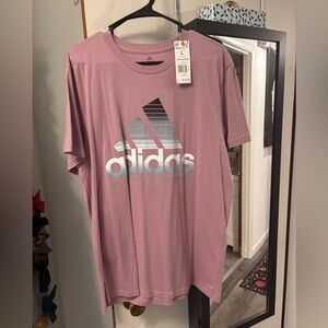 Adidas & Nike Shirt